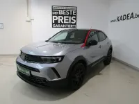 Używany Opel Mokka 2023 Szary SUV