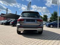 Gebraucht Mercedes GLB220 Style 190 PS (139 kW) 2021 Mountaingrau metallic SUV