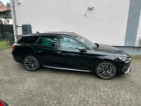 Gebraucht Cupra Leon VZ 310 PS (228 kW) 2022 Schwarz Kombi