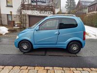 Gebraucht Ligier X-Too 2006 Blau Kleinwagen