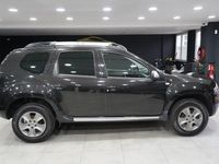 Gebraucht Dacia Duster 125 PS (91 kW) 2015 Schwarz SUV