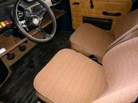 Gebraucht Trabant 601 1989 Andere farben Kleinwagen