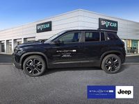 Gebraucht Jeep Avenger EV Summit 114 kW (156 PS) 2026 Grau SUV