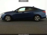 Gebraucht BMW 216 Advantage 116 PS (85 kW) 2023 Phytonicblau metallic Coupé