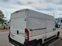 Gebraucht Fiat Ducato 131 PS (96 kW) 2013 Weiß Van