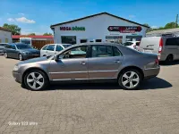 Gebraucht VW Phaeton 250 PS (183 kW) 2010 Braun Limousine