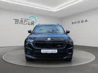 Gebraucht Skoda Kodiaq RS 245 PS (180 kW) 2023 Schwarzmagic perleffekt SUV