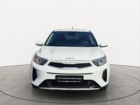 Gebraucht Kia Stonic Edition 7 84 PS (61 kW) 2022 Weiss / schneeweiss SUV
