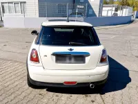 Occasion Mini Cooper Coupé 90 ch (66 kW) 2010 Blanc Coupé