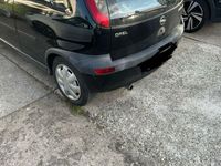 gebraucht Opel Corsa C 1.2