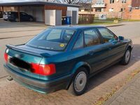 gebraucht Audi 80 