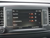 gebraucht Opel Vivaro 2,0L Edition L3+NAVI+TEMP+PDC+DAB+BT