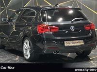 gebraucht BMW 125 i M Sport INNOVATION-LED-LEDER-RFK-BUSINESS