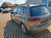 gebraucht VW Golf Sportsvan VII Comfortline DSG AHK