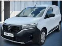 Gebraucht Nissan Townstar N-Connecta 130 PS (95 kW) 2024 Weiß Van