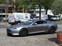 gebraucht Aston Martin DB9 Bond Edition/1.Hd.Dt/Neuwertig/Alles dabei!