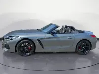 Gebraucht BMW Z4 M Sport 258 PS (189 kW) 2025 Grau Cabrio