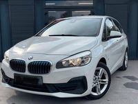 Gebraucht BMW 225 Active Tourer iPerformance 224 PS (164 kW) 2018 Weiß Van / Kleinbus