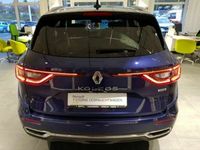 gebraucht Renault Koleos ENERGY dCi 175 X-tronic 4WD INITIALE PARIS