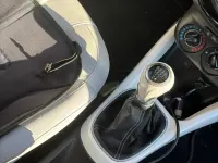 Usata Opel Adam 87 CV (63 kW) 2014 Viola Utilitaria