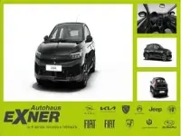 Neu Opel Corsa 110 PS (80 kW) 2026 Schwarz (karbon schwarz) Kleinwagen