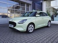 Gebraucht Suzuki Swift Comfort 83 PS (61 kW) 2026 Cool yellow metallic Kleinwagen