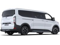 Ny Ford Tourneo Active 170 HK (125 kW) 2026 Hvid MPV