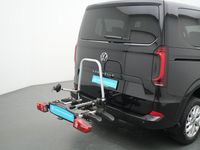 Gebraucht VW T7 Style 150 PS (110 kW) 2025 Midnight black Van