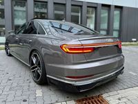 gebraucht Audi A8 50 TDI Quattro S-Line ABT|HUD|Pano|SoftC|MassageS|B&O