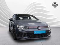 gebraucht VW Golf VIII Golf GTI ClubsportGTI "Clubsport" 2.0 TSI DSG