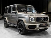 Gebraucht Mercedes G63 AMG AMG 585 PS (430 kW) 2024 Grau SUV