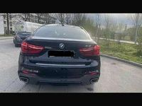 Gebraucht BMW X6 313 PS (230 kW) 2016 SUV