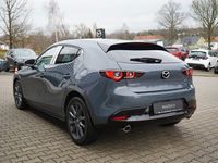 Gebraucht Mazda 3 Exclusive-Line 140 PS (102 kW) 2024