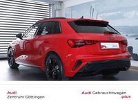 Gebraucht Audi A3 S-Line 150 PS (110 kW) 2025 Progressivrot metallic Limousine