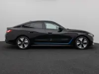 Gebraucht BMW i4 Efficient Dynamics 250 kW (340 PS) 2022 Saphirschwarz475 Limousine