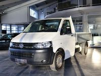 Gebraucht VW T5 149 PS (109 kW) 2015 Andere Van