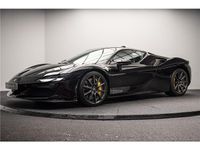 Second-hand Ferrari SF90 780 CP (573 kW) 2023 Negru