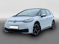 Usata VW ID.3 Pro Performance 150 kW (204 CV) 2021 Bianco Utilitaria