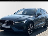 Gebraucht Volvo V60 CC 197 PS (144 kW) 2024 Grau Kombi