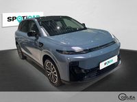 Neu Leapmotor B10 160 kW (218 PS) 2025 Blau SUV