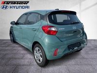 Neu Hyundai i10 Select 63 PS (46 kW) 2025 Mangrove green / mic Kleinwagen