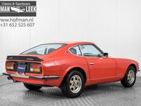 Gebraucht Datsun 240Z 151 PS (111 kW) 1974 Orange Coupé