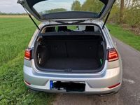 gebraucht VW Golf VII limousine