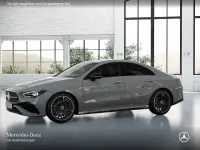 Gebraucht Mercedes CLA180 116 PS (85 kW) 2026 Limousine