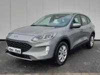 Używany Ford Kuga 2024 Srebrny SUV