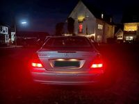 Gebraucht Mercedes E200 163 PS (119 kW) 2003 Grau Limousine