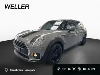 Gebraucht Mini One Clubman 102 PS (75 kW) 2019 Grau Kombi