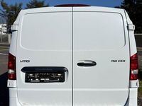 Gebraucht Mercedes Vito 190 PS (139 kW) 2019 Weiß Van