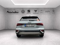 Gebraucht Audi A3 Sport 150 PS (110 kW) 2025 Grau Limousine