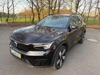 Gebraucht Volvo XC40 Plus 300 kW (408 PS) 2024 Schwarz SUV